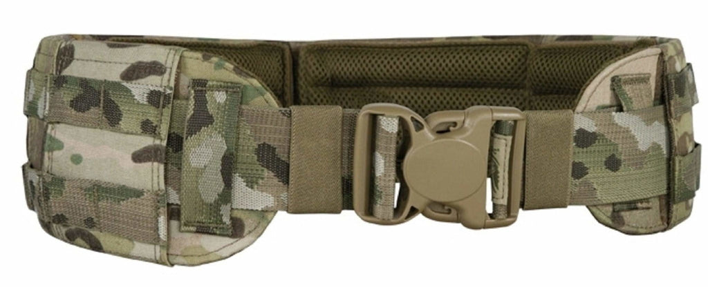 Warrior Assault Systems Gunfighter Belt CHK-SHIELD | Outdoor Army - Tactical Gear Shop.