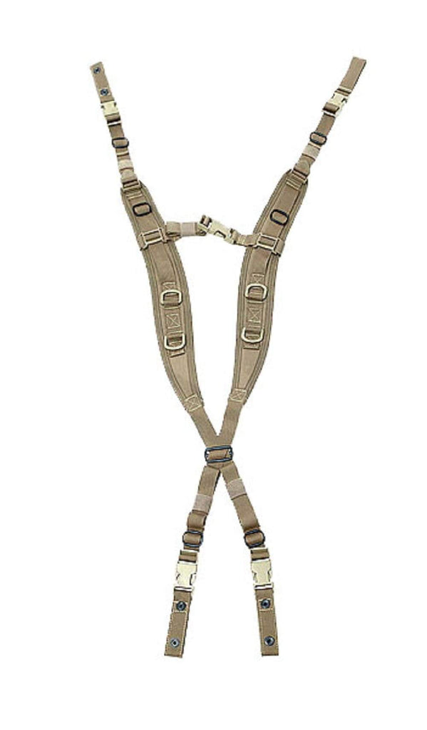 Warrior Assault Systems Low Profile Harness CHK-SHIELD | Outdoor Army - Tactical Gear Shop.