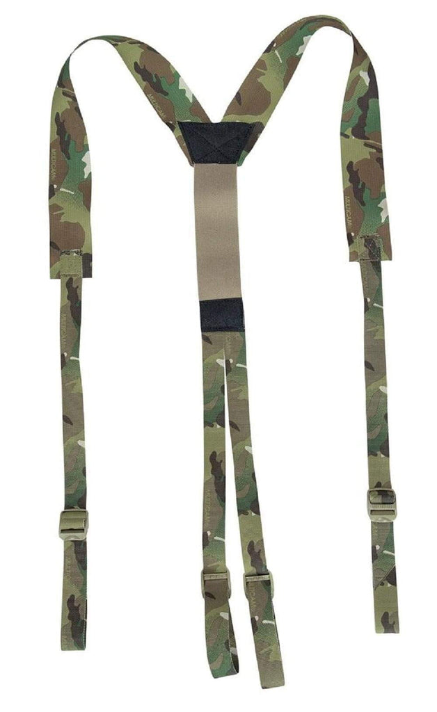 Warrior Assault Systems Slimline Harness CHK-SHIELD | Outdoor Army - Tactical Gear Shop.
