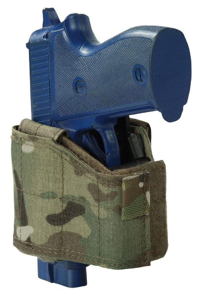 Warrior Assault Systems Universal Pistol Holster CHK-SHIELD | Outdoor Army - Tactical Gear Shop.