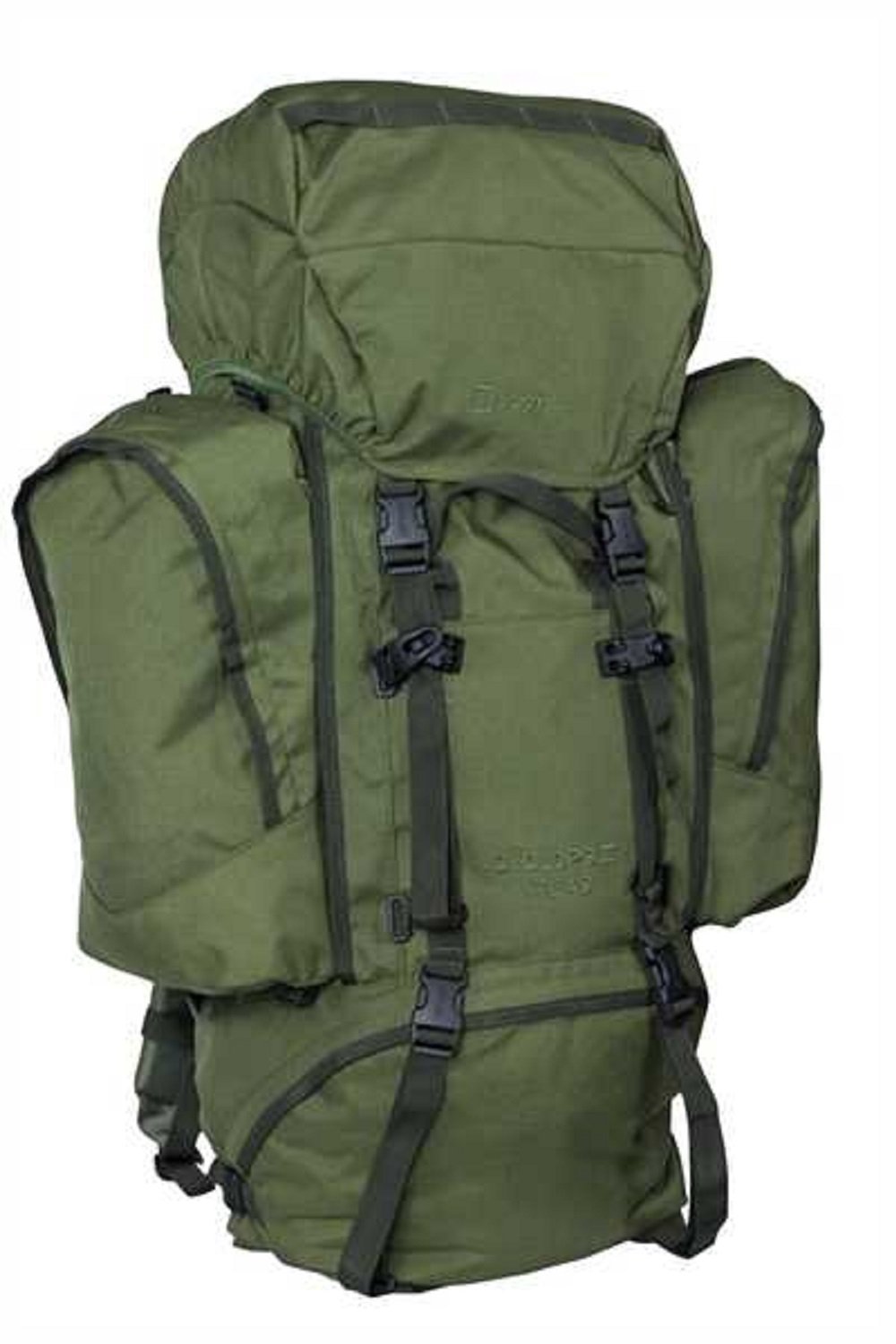 Berghaus military daysack shop
