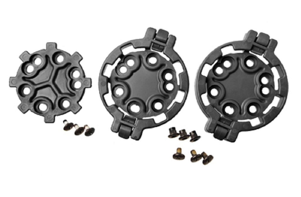 Blackhawk Quick Disconnect System - CHK-SHIELD | Outdoor Army - Tactical Gear Shop