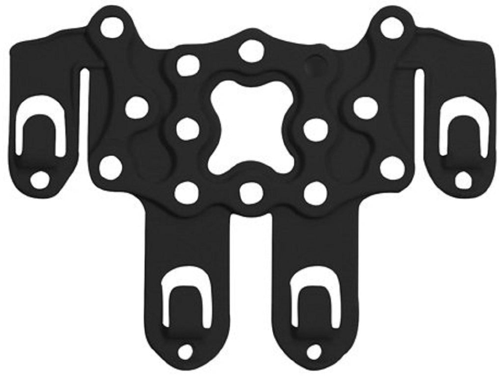 Blackhawk S.T.R.I.K.E. Platform Ambidextrous - CHK-SHIELD | Outdoor Army - Tactical Gear Shop