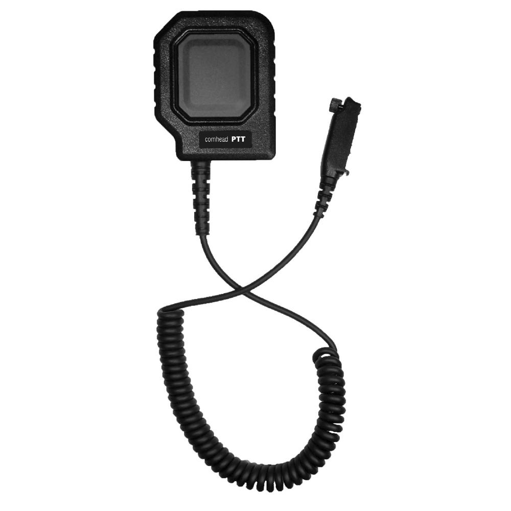 Comhead PTT Motorola M M12 M15 Adapter - CHK-SHIELD | Outdoor Army - Tactical Gear Shop