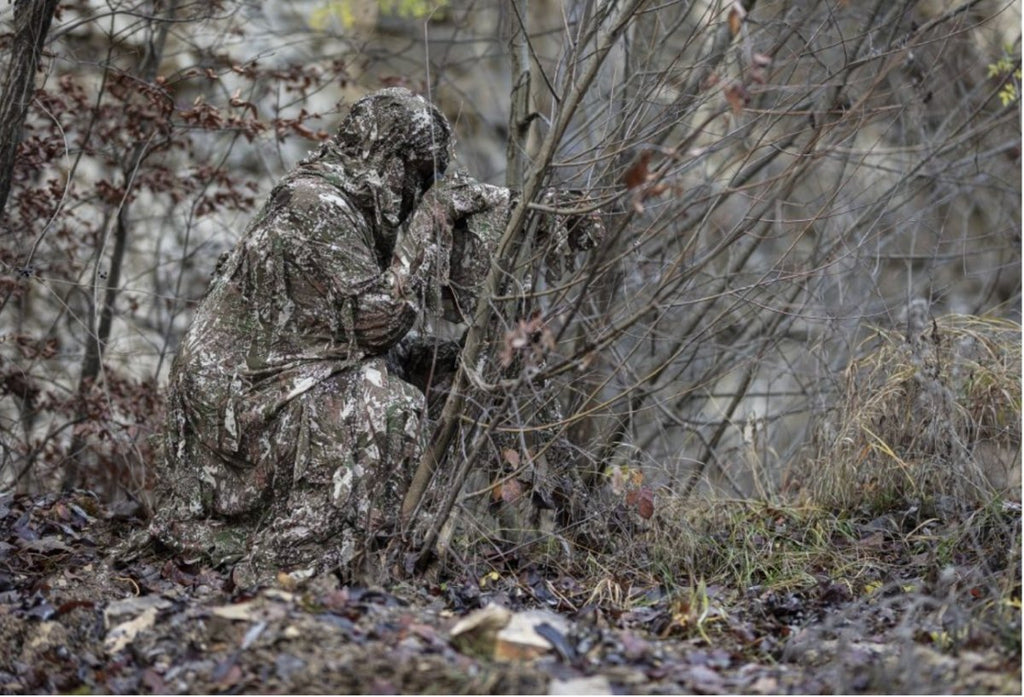 Concamo: The Ultimate Camouflage Gear - CHK-SHIELD | Outdoor Army - Tactical Gear Shop