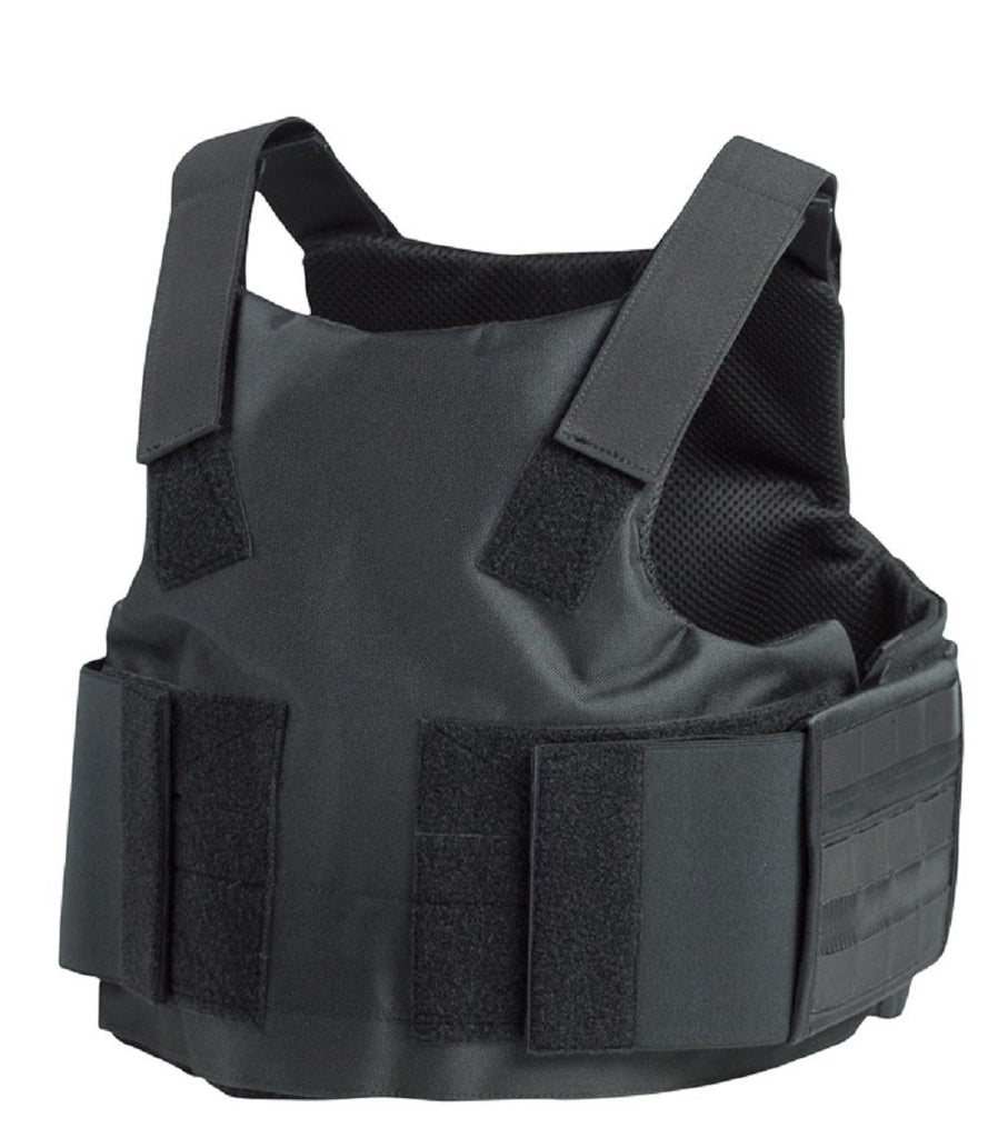 German Ballistic Protection Level - CHK-SHIELD | Outdoor Army - Tactical Gear Shop