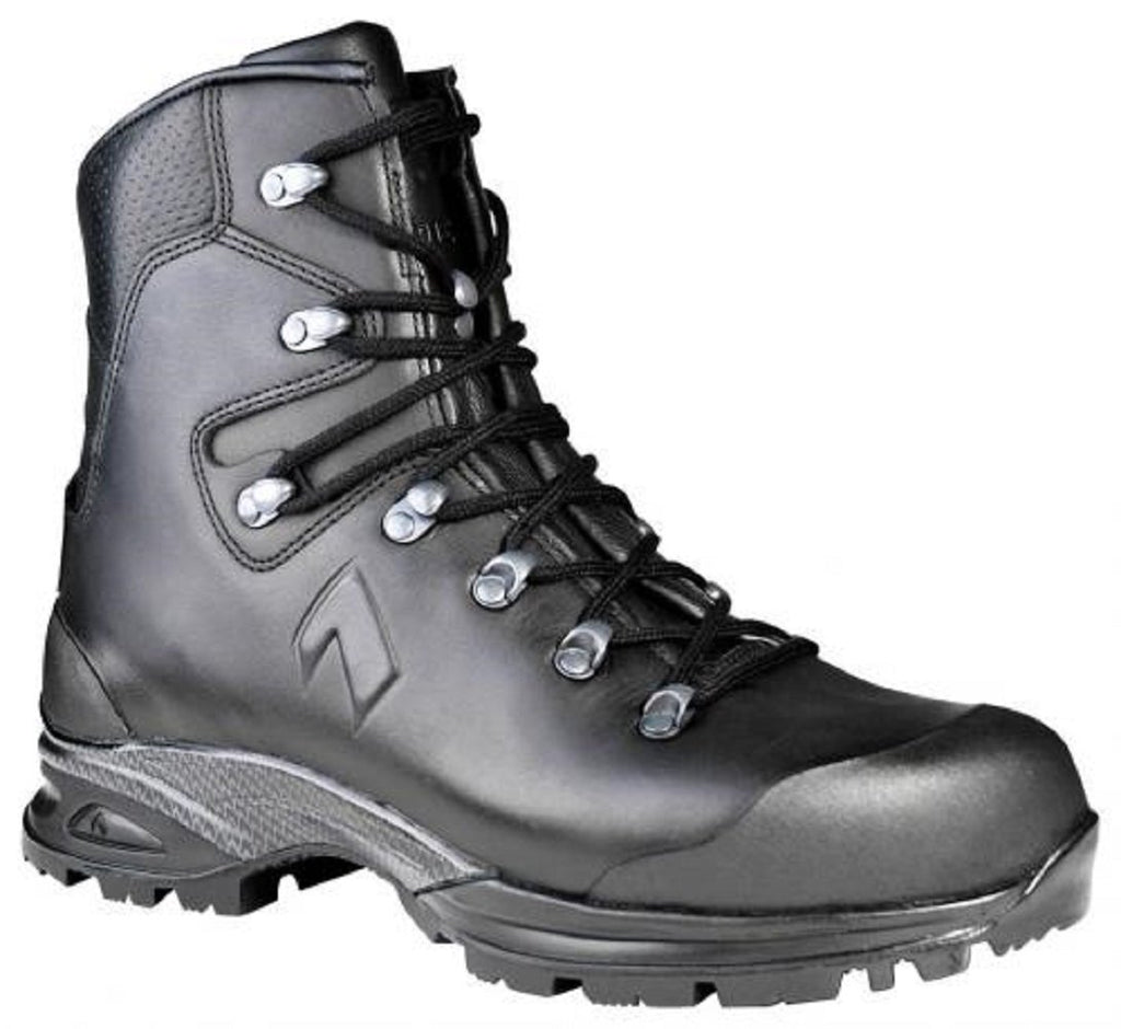 HAIX Army Boots KSK Elite | CHK-SHIELD | Outdoor Army - Tactical Gear Shop