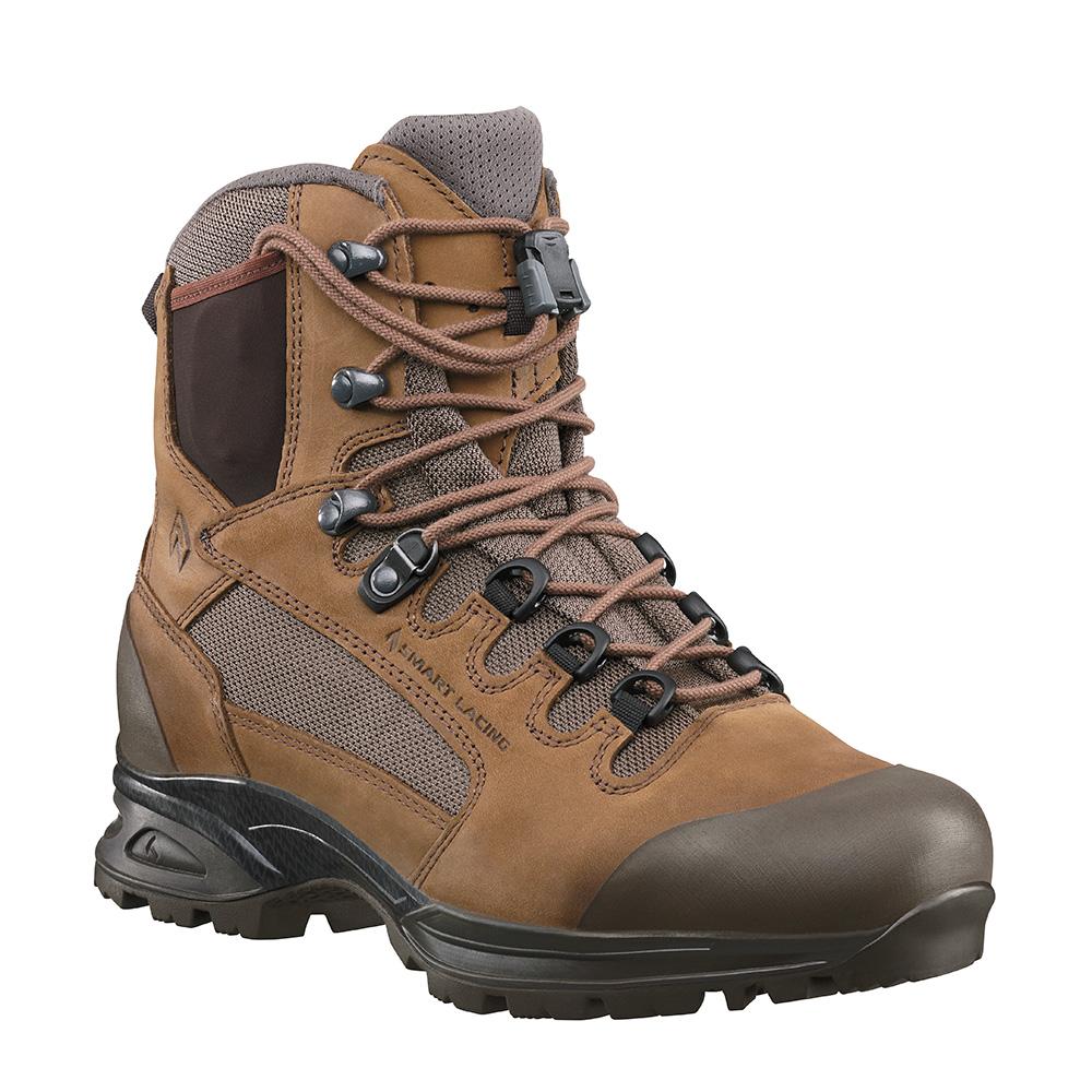 HAIX Hunting Boot Scout II | CHK-SHIELD | Outdoor Army - Tactical Gear Shop