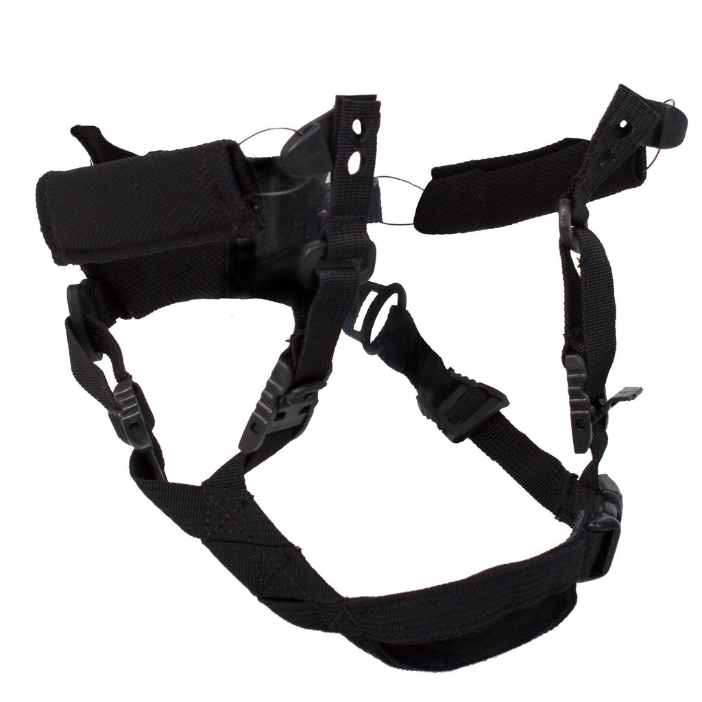 Helmet Harnesses for Combat Helmets by HCS - CHK-SHIELD | Outdoor Army - Tactical Gear Shop