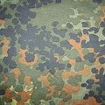 How the Flecktarn came into the Federal Armed Forces - CHK-SHIELD | Outdoor Army - Tactical Gear Shop