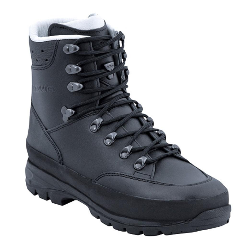 Lowa Boots Camp Combat Boot | CHK-SHIELD | Outdoor Army - Tactical Gear Shop