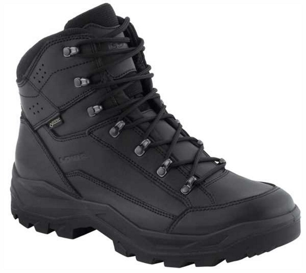 Lowa Boots Renegade II Mid TF GTX Combat Boot | CHK-SHIELD | Outdoor Army - Tactical Gear Shop