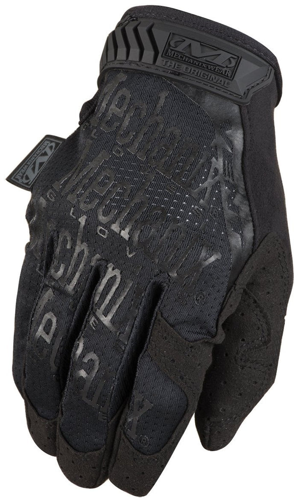 Mechanix Wear Original Vent Tactical Gloves - CHK-SHIELD | Outdoor Army - Tactical Gear Shop