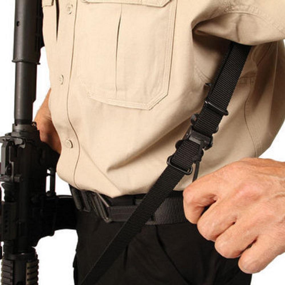 Single- Two- 3-Point Gun-Slings - CHK-SHIELD | Outdoor Army - Tactical Gear Shop