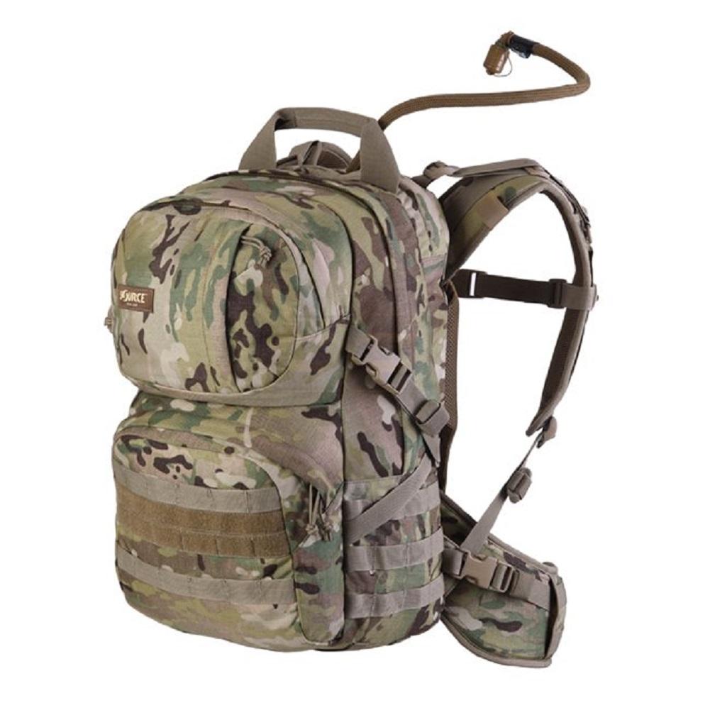 Source Patrol Pack 35L Hydration Backpack - CHK-SHIELD | Outdoor Army - Tactical Gear Shop