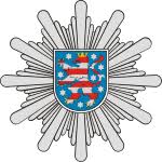 State Police in the System of German Police Organizations - CHK-SHIELD | Outdoor Army - Tactical Gear Shop