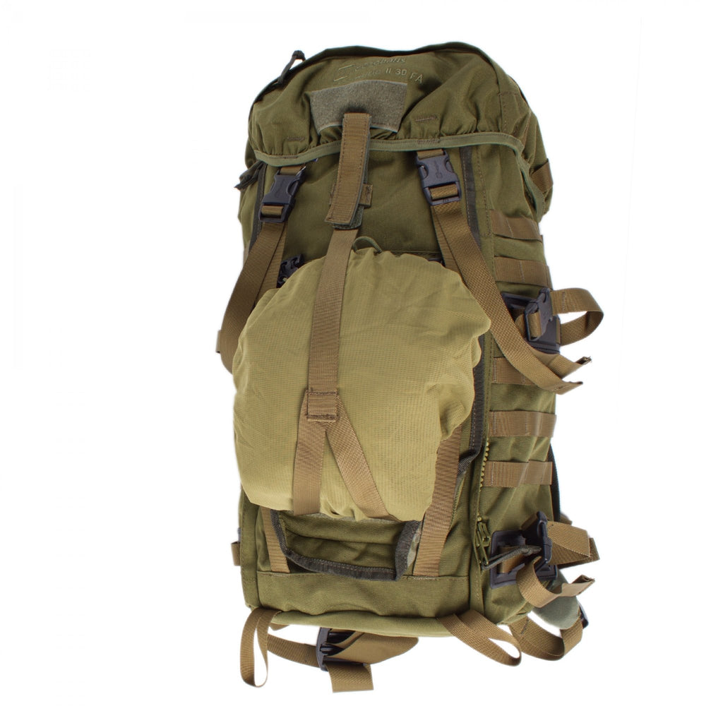 The Berghaus MMPS Centurio 30 II Backpack - CHK-SHIELD | Outdoor Army - Tactical Gear Shop