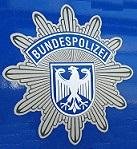 The German Federal Police - for a secure Germany - CHK-SHIELD | Outdoor Army - Tactical Gear Shop
