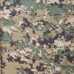 US-Army BDU Camouflage Development - CHK-SHIELD | Outdoor Army - Tactical Gear Shop