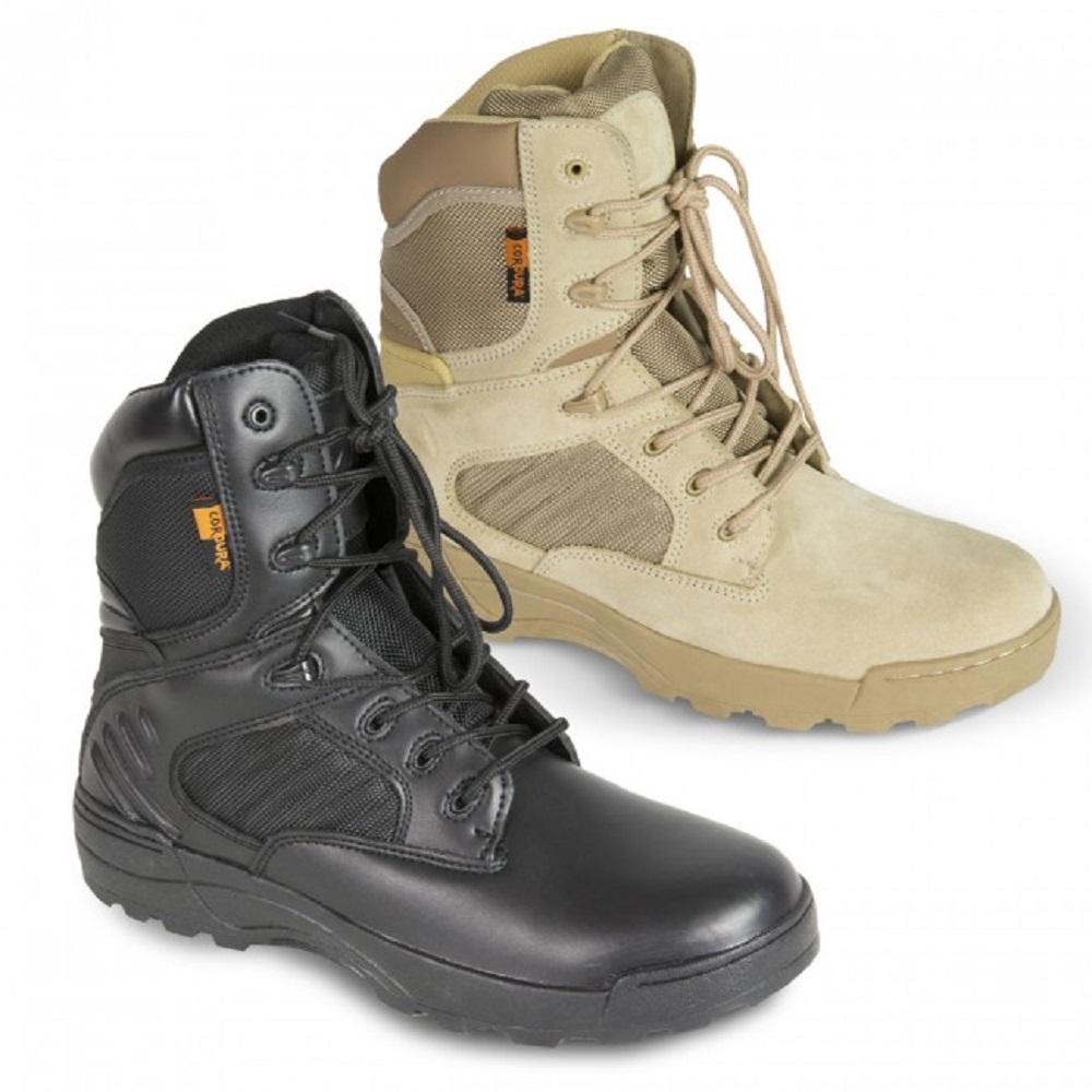 Boots | CHK-SHIELD | Outdoor Army - Tactical Gear Shop