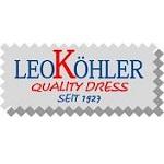 Leo Köhler | CHK-SHIELD | Outdoor Army - Tactical Gear Shop