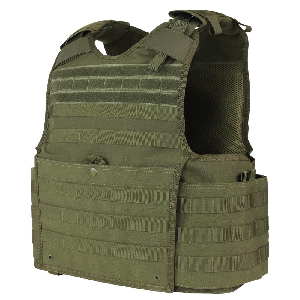 Plate Carrier and Chest Rigs | CHK-SHIELD | Outdoor Army - Tactical Gear Shop