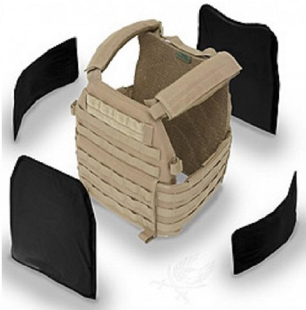 Protective Vests and Vest Covers | CHK-SHIELD | Outdoor Army - Tactical Gear Shop