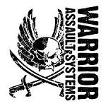 Warrior Assault Systems | CHK-SHIELD | Outdoor Army - Tactical Gear Shop