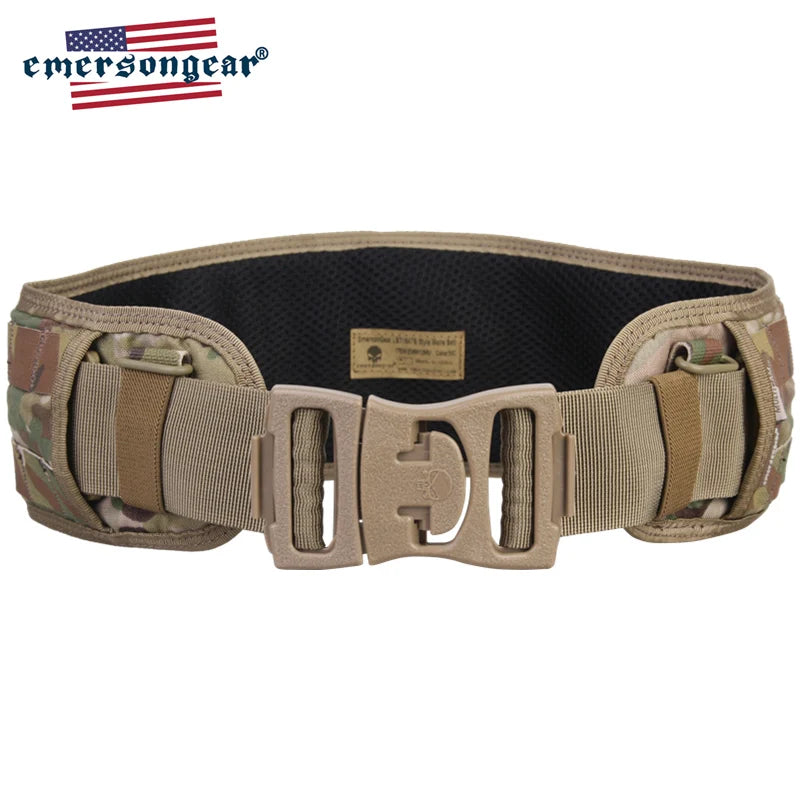 emerson gear belt Emersongear EM9012 Tactical Belt LBT1647B Style Heavy Duty Nylon