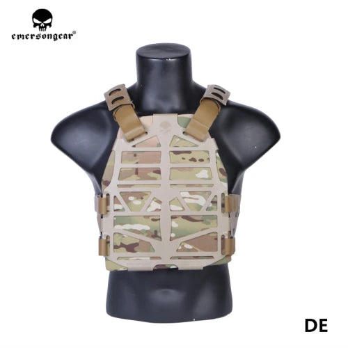 emerson gear plate carrier Emersongear EM7364 Tactical Vest Plate Carrier