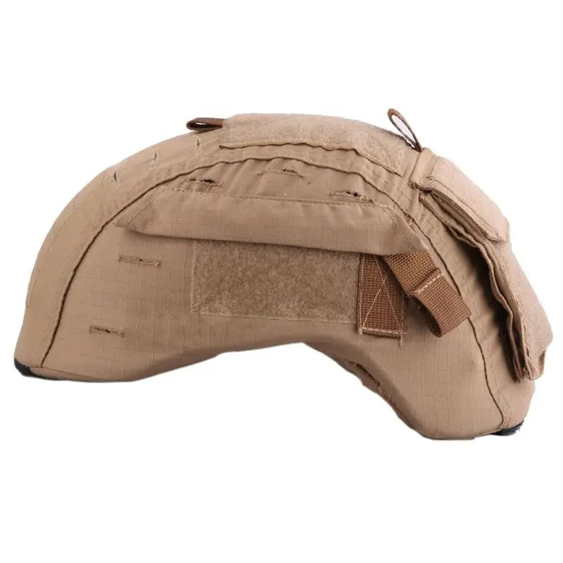 Copricasco Tattico Emerson Gen.2 Per MICH 2002 | Morbido E Impermeabile Per Airsoft