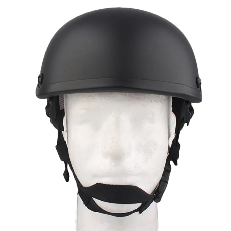 Emersongear EM8976 Tactical ACH MICH 2001 Training Helmet Universal Emersongear EM8976 Tactical ACH MICH 2001 Training Helmet Universal