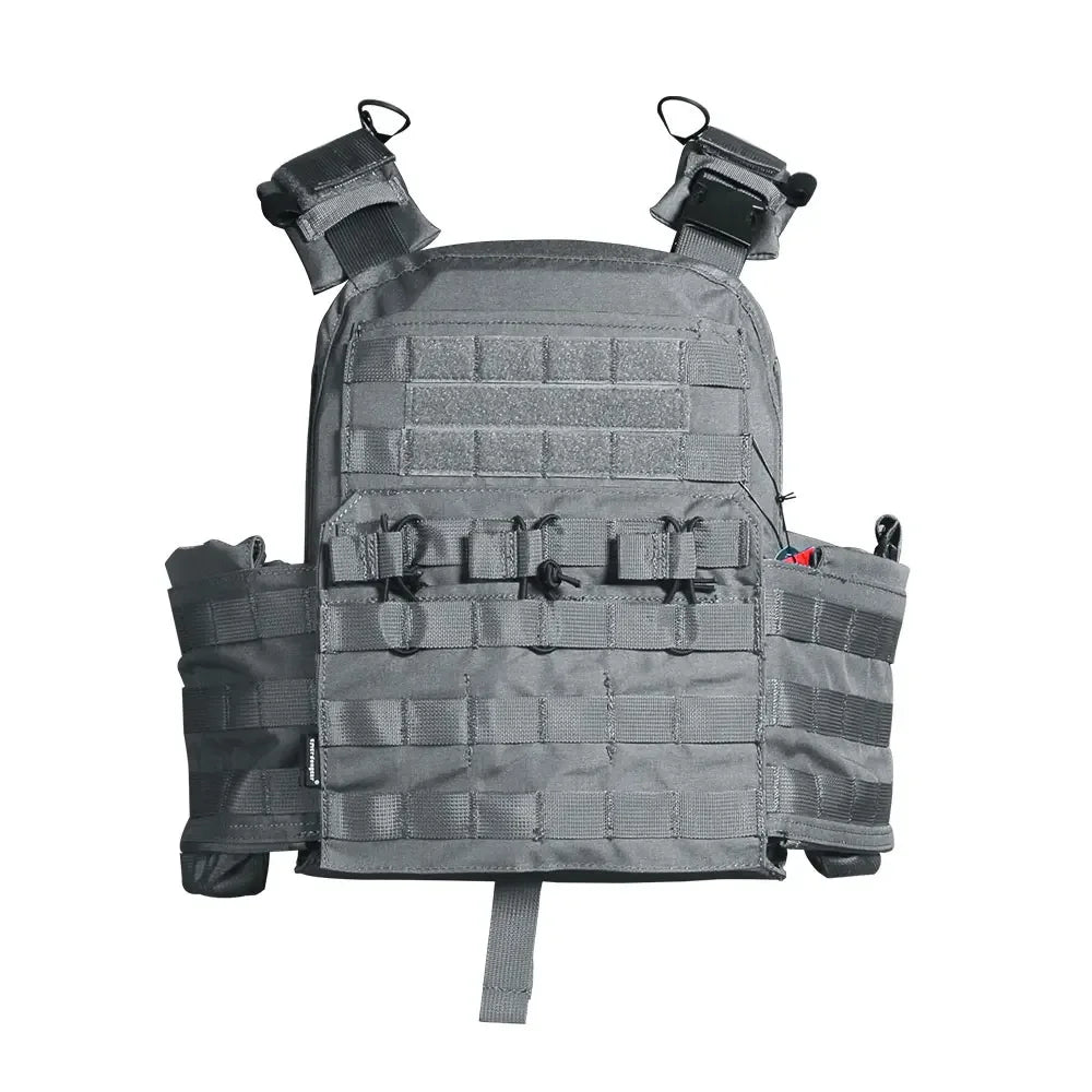Emersongear EM7400 Tactical CPC Vest Molle Plate Carrier