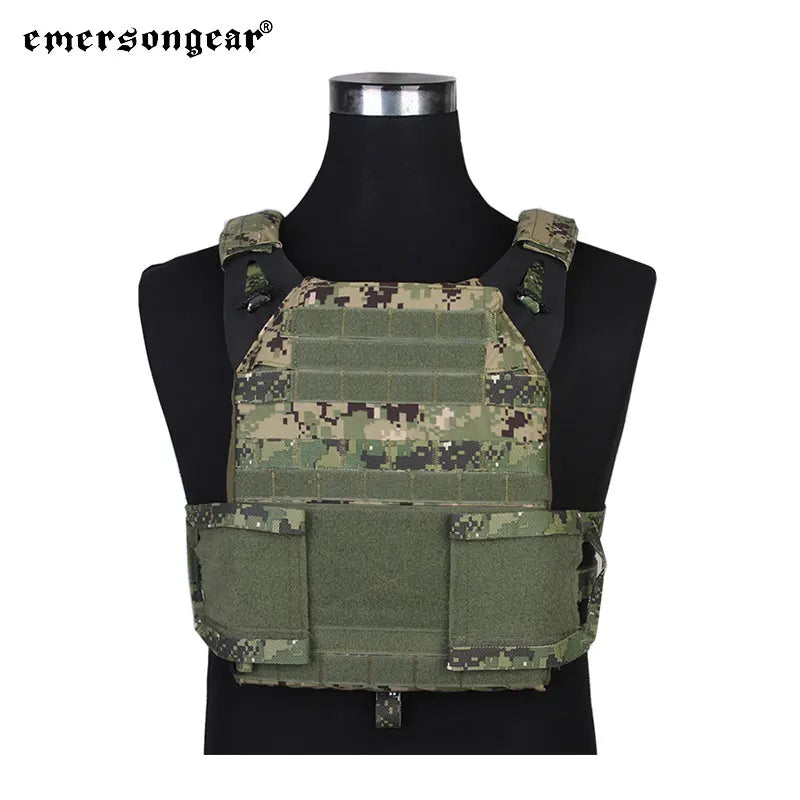Emersongear EM7436 JPC2.0 Tactical Vest Plate Carrier Nylon