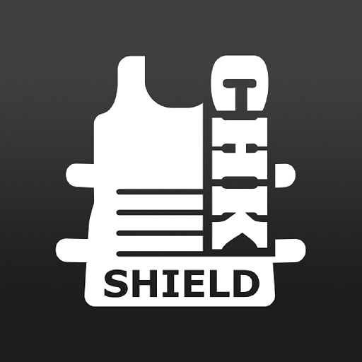 CHK-SHIELD Outdoor Army