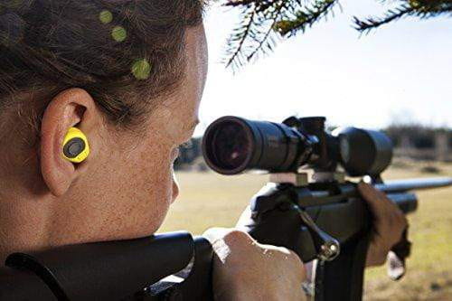 3M Peltor Level Dependent Earplug Kit LEP-100-EU CHK-SHIELD | Outdoor Army - Tactical Gear Shop.
