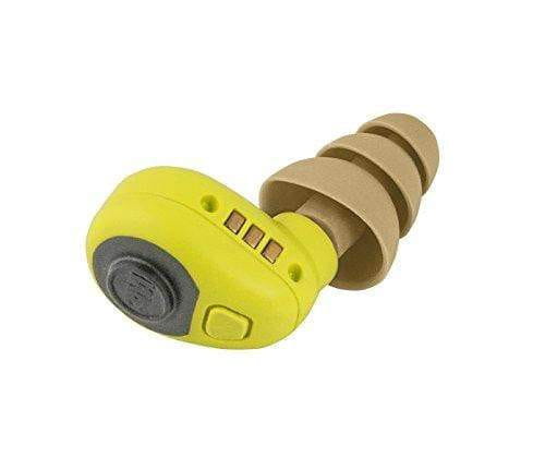 3M Peltor Level Dependent Earplug Kit LEP-100-EU CHK-SHIELD | Outdoor Army - Tactical Gear Shop.