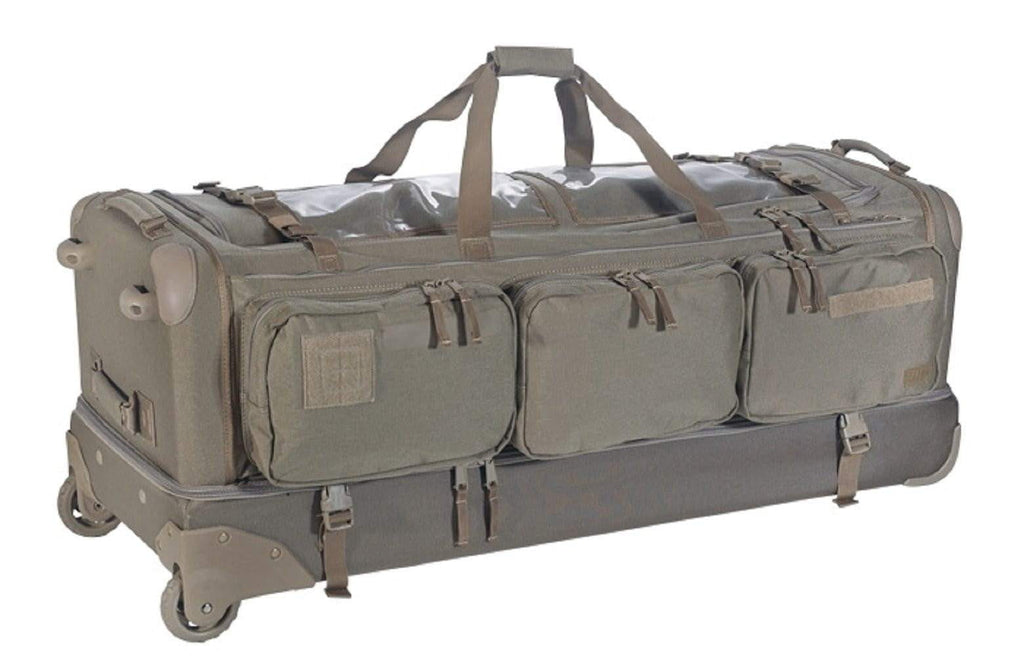 5.11 Tactical Series Deployment Bag CAMS 2.0 CHK-SHIELD | Outdoor Army - Tactical Gear Shop.