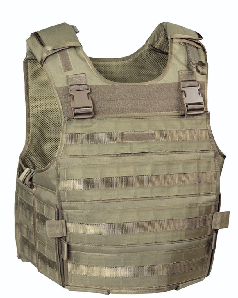 75Tactical Omega2 Plate Carrier CHK-SHIELD | Outdoor Army - Tactical Gear Shop.