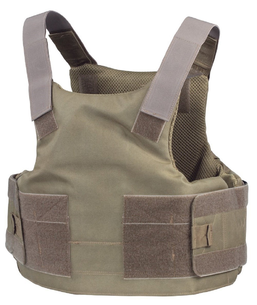 75Tactical Sigma200 Covert Protective Vest SK1 CHK-SHIELD | Outdoor Army - Tactical Gear Shop.