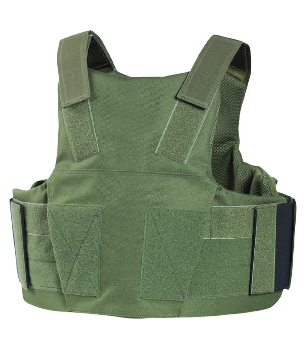 Sigma Razor Vest 75Tactical Sigma200 Covert Protective Vest SK1