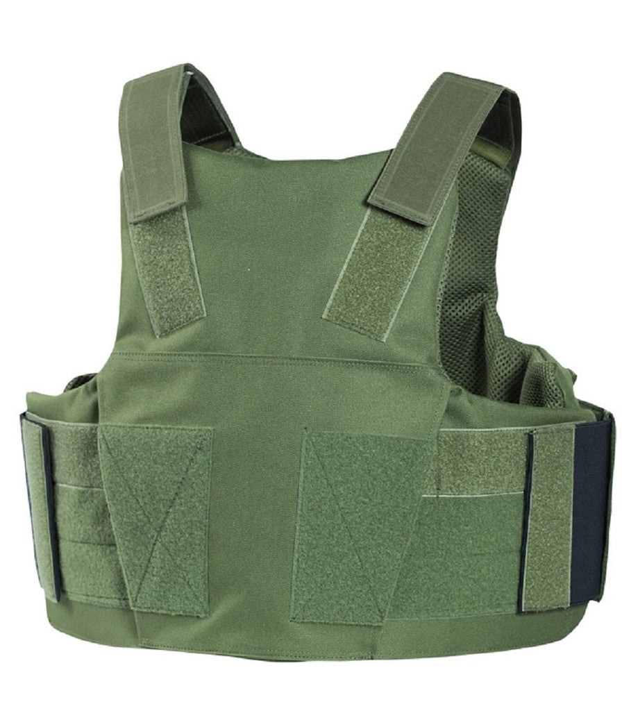 75Tactical Sigma200 Covert Protective Vest SK1 CHK-SHIELD | Outdoor Army - Tactical Gear Shop.