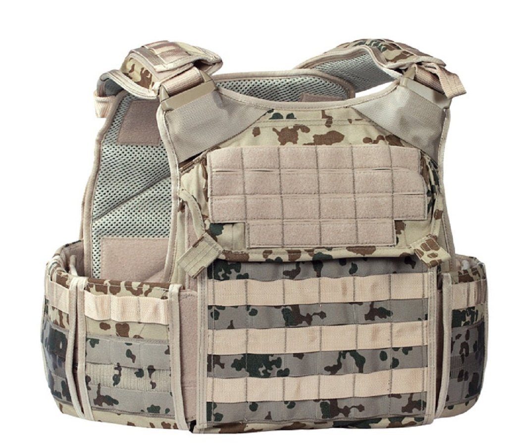 75Tactical Sigma200 Plate Carrier CHK-SHIELD | Outdoor Army - Tactical Gear Shop.