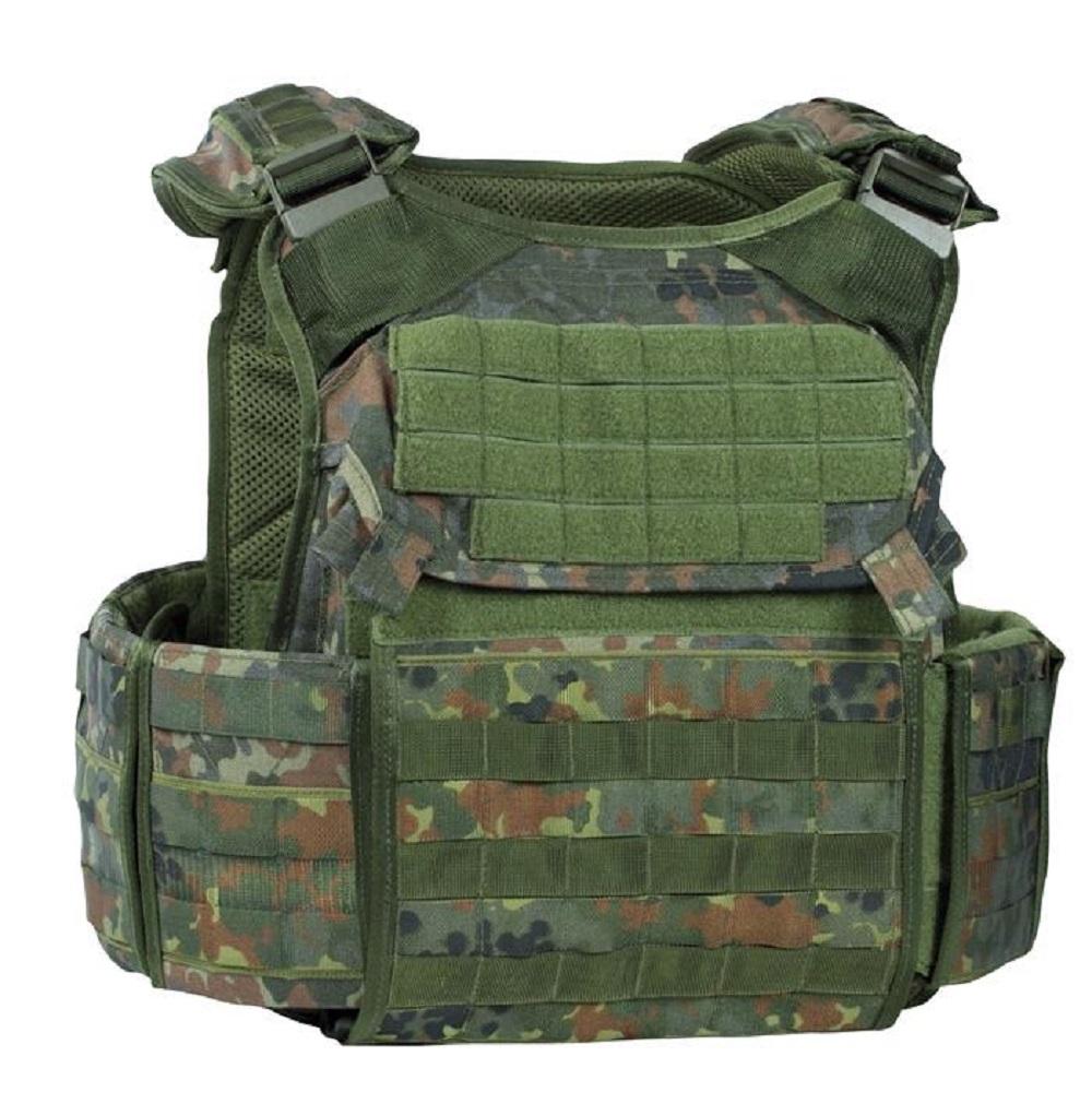 75Tactical Sigma200 Plate Carrier CHK-SHIELD | Outdoor Army - Tactical Gear Shop.