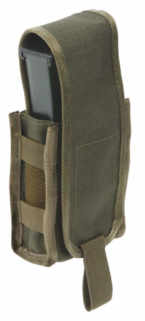 75Tactical Single Mag Pouch MX36 with Flap CHK-SHIELD | Outdoor Army - Tactical Gear Shop.