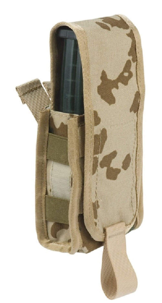 75Tactical Single Mag Pouch MX36 with Flap CHK-SHIELD | Outdoor Army - Tactical Gear Shop.