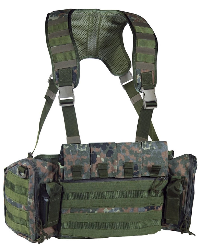 75Tactical Y5 Chest Rig CHK-SHIELD | Outdoor Army - Tactical Gear Shop.