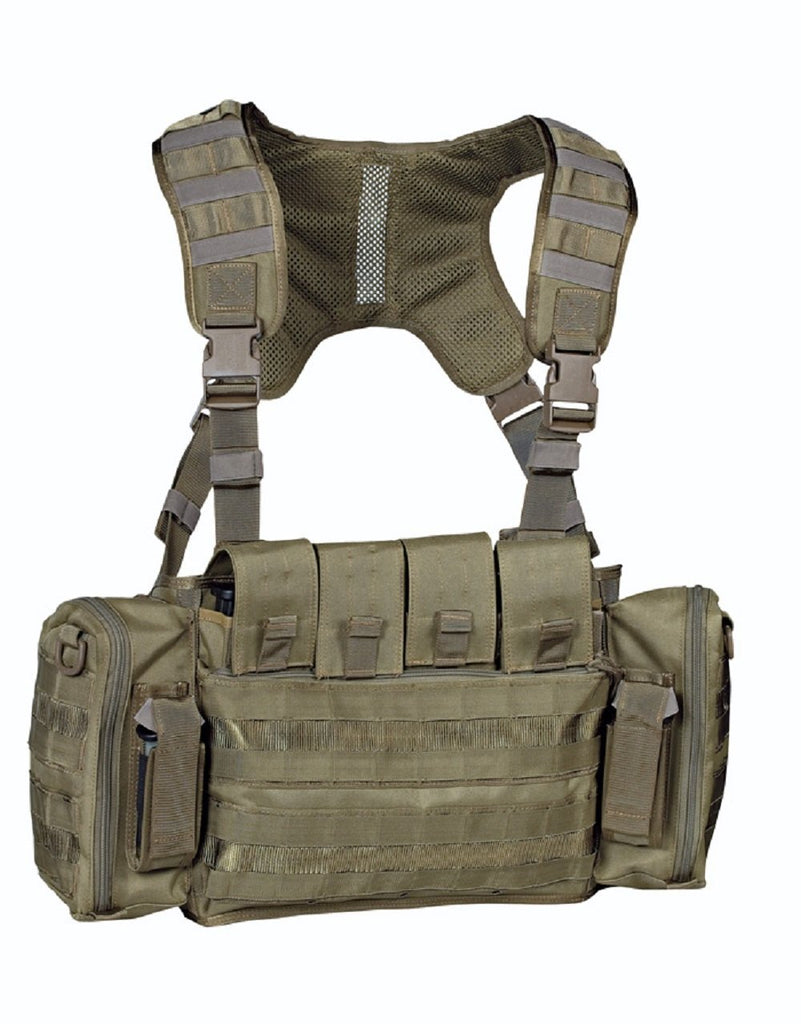 75Tactical Y5 Chest Rig CHK-SHIELD | Outdoor Army - Tactical Gear Shop.