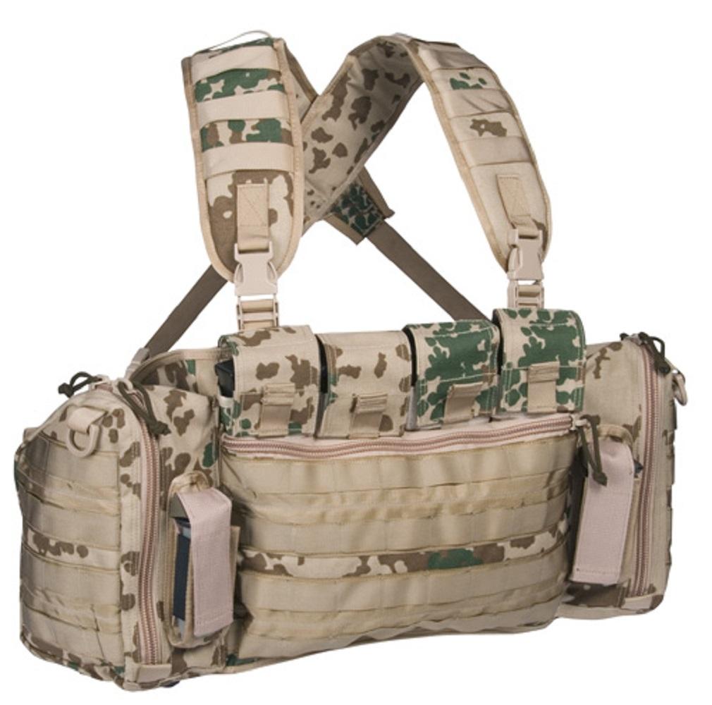 75Tactical Y5 Chest Rig CHK-SHIELD | Outdoor Army - Tactical Gear Shop.
