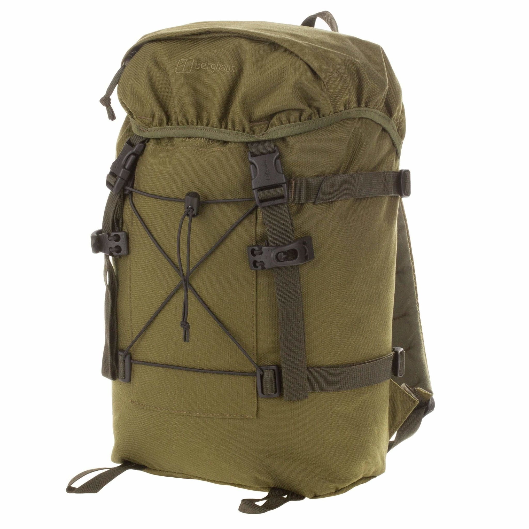 Berghaus Munro II backpack 35L Cedar